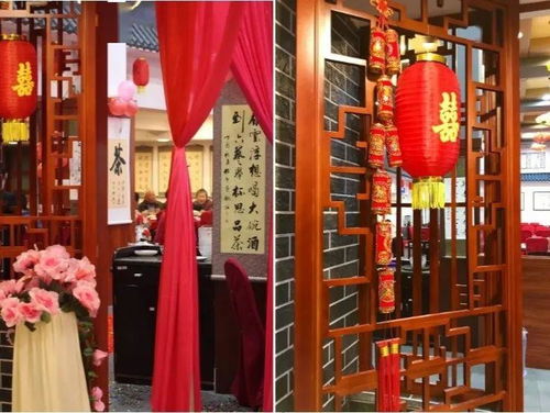 云浮知名茶樓推出“骨折”套餐，樣樣精品盡享“上帝”服務(wù)，倉儲(chǔ)式體驗(yàn)再升級(jí)