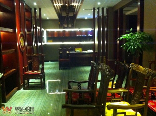 拱星街46號(hào)1樓茶樓招租 靈活空間，多元經(jīng)營新選擇