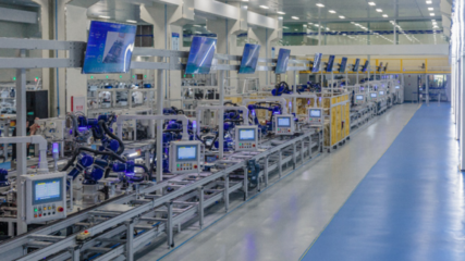 中科可控榮登《人民日報》頭版 科技賦能，茶館服務煥發新機