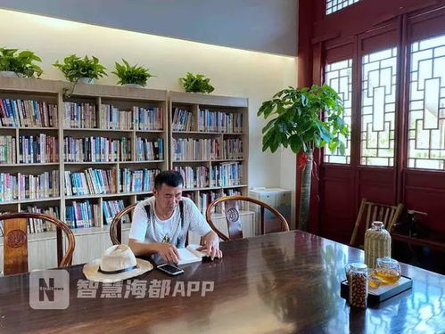 愜意福州，新晉網紅茶館打卡點，你體驗過這里的貼心服務嗎？