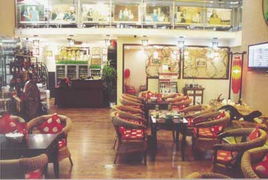 雅韻入盞，心安如茶——探訪妙云軒茶藝館的服務之道