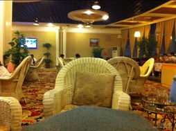 茶香四溢生意旺，誠邀英才共啟航——茶樓火爆招聘進行中