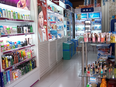 開化妝品店賺錢嗎？探索日化百貨行業的機遇與挑戰