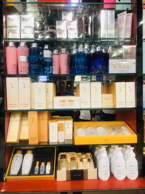 內(nèi)蒙古化妝品零售服務(wù) | 蘭州志達(dá)昌商貿(mào)專業(yè)供應(yīng)