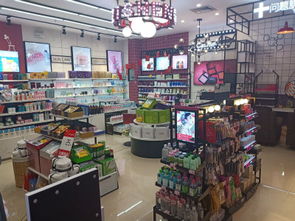 金九銀十消費(fèi)季 小資生活化妝品加盟店引爆市場屢創(chuàng)佳績