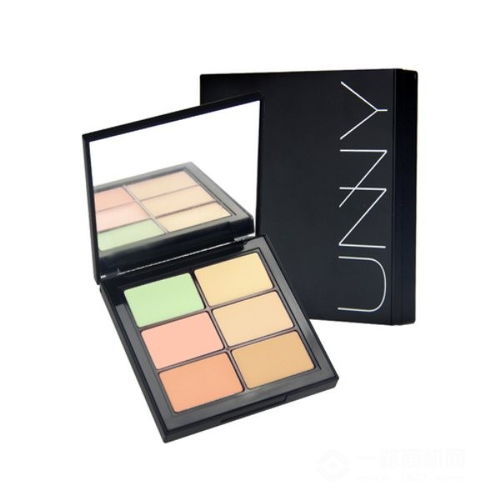 精妝聯華化妝品加盟 開啟國內化妝品零售新時代