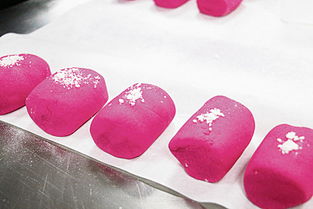 歐時探訪Lush廚房 見證美味化妝品的誕生