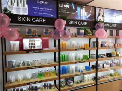 實力賦能，經驗護航 小資生活化妝品加盟店，您的美妝事業啟航站
