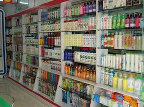 回歸生活 超市何以成為日化與化妝品零售的新主場(chǎng)